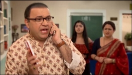 Taarak Mehta Ka Ooltah Chashmah - 19th January 2026
